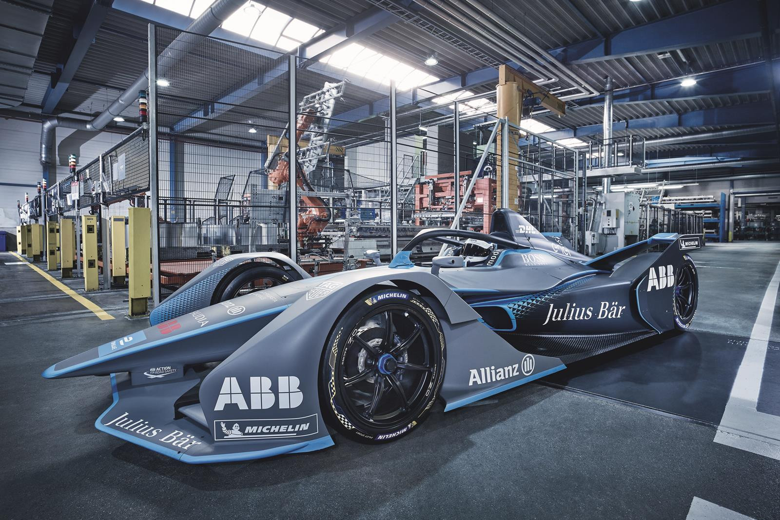 Elektroband & Leichtbau: Wie voestalpine die E-Mobilität weiterentwickelt